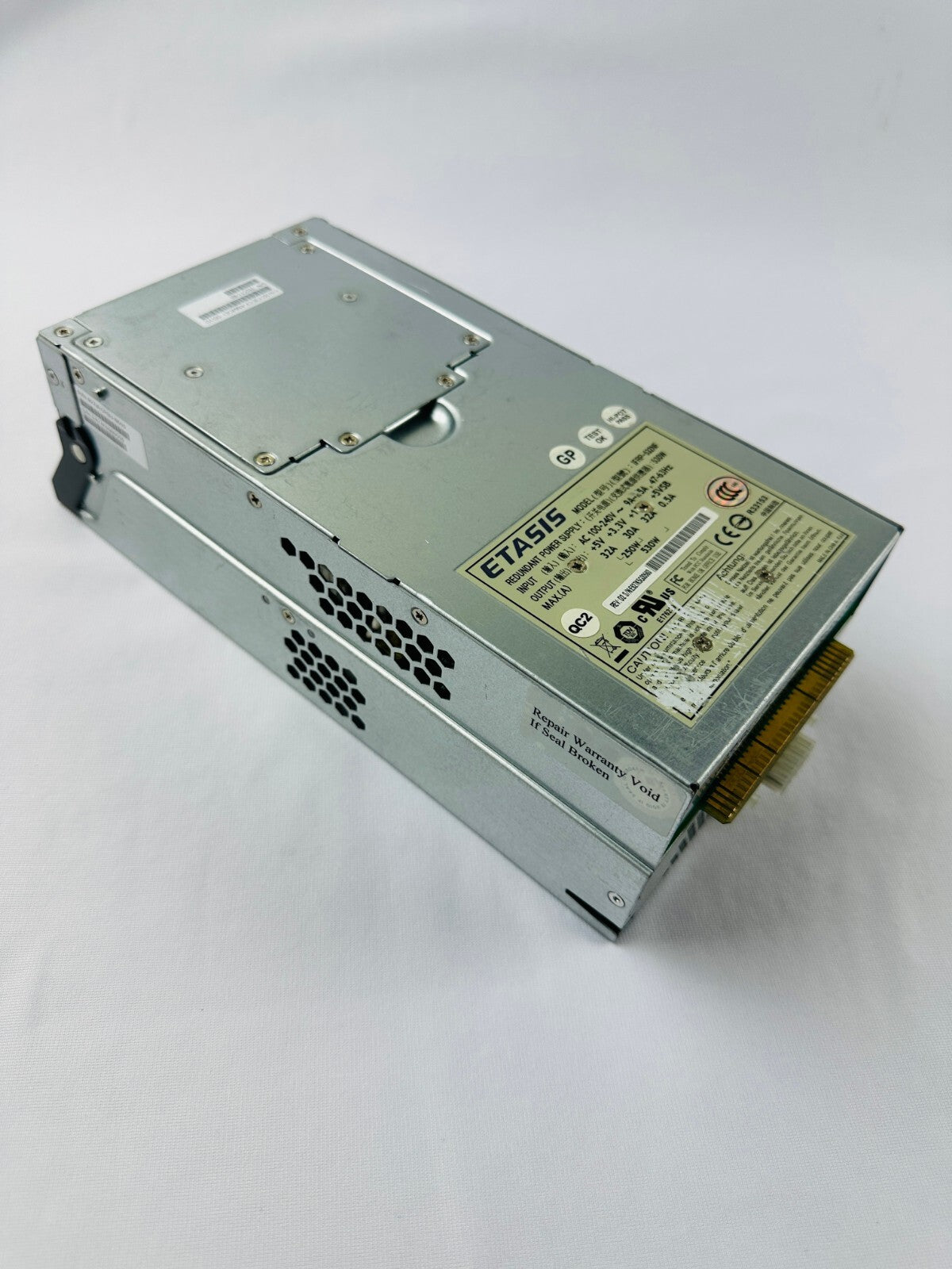Etasis IFRP-532NF Industrial Power Supply|256973734712