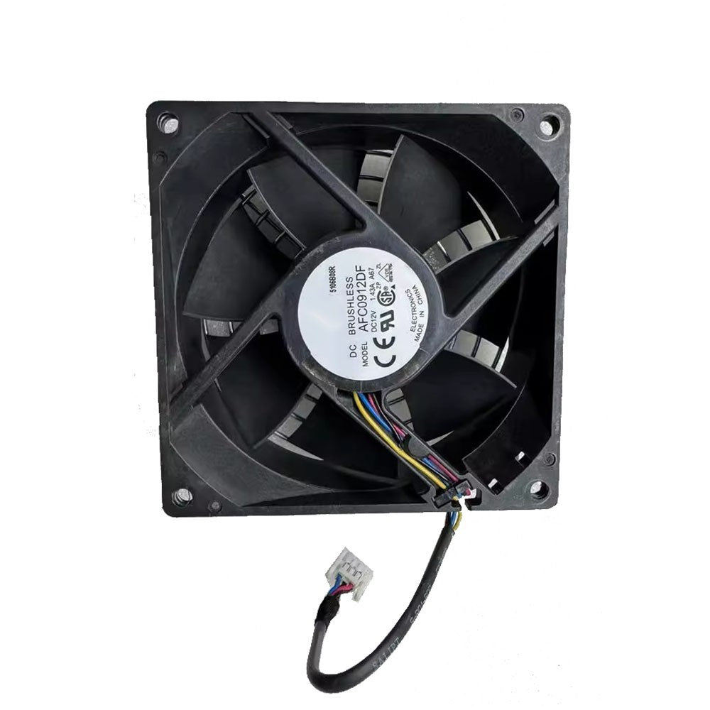Fan For HP for HPE ProLiant ML110 G9 Gen9 784588-001 791708-001 DC12V 1.43A|286853120369