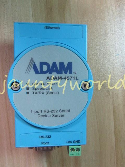 Ethernet Device Server SKBAWA-b095 Module Adam-4571L Advantech 1-Port RS-232|127446388034