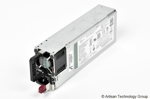 Hewlett Packard Enterprise HSTNS-PR62 Power Supply|326506507562