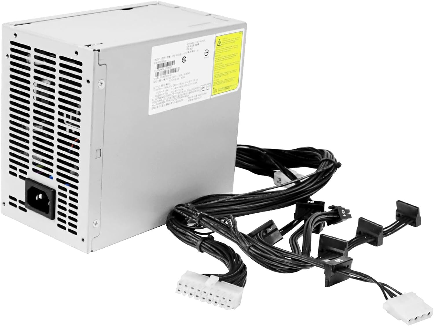 New DPS-600UB A 600W Power Supply For HP Z420 632911-001 623193-001 632911-003|396525334419