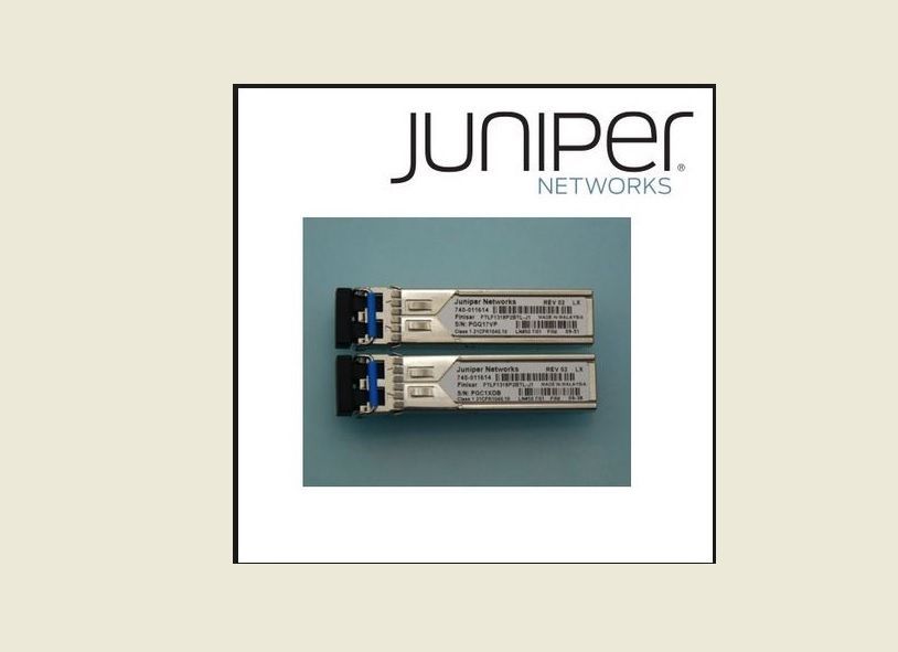Juniper SFP-1GE-LX EX-SFP-1GE-LX SFP-1G-LX 740-011614 1GE 1310nm 10km price each|153213773736