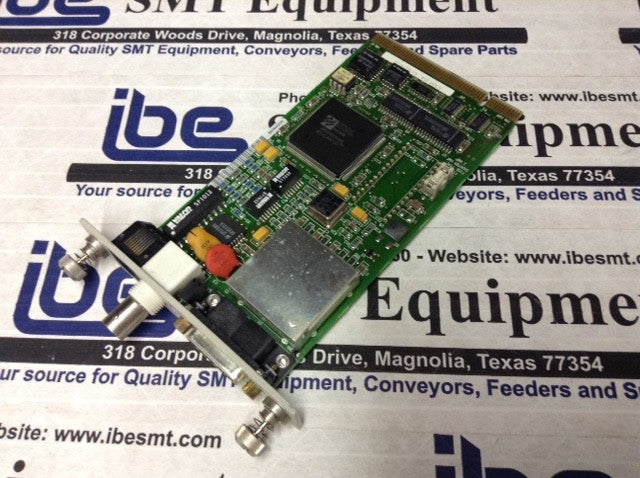 Radisys Ethernet Module - EXM-10A w/Warranty