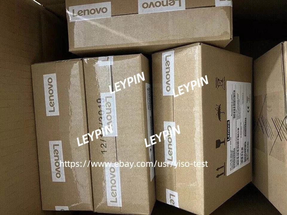 New Lenovo ThinkSystem 02JK962 4XB7A38175 2.5" 960GB SAS 12G SR650 Server SSD