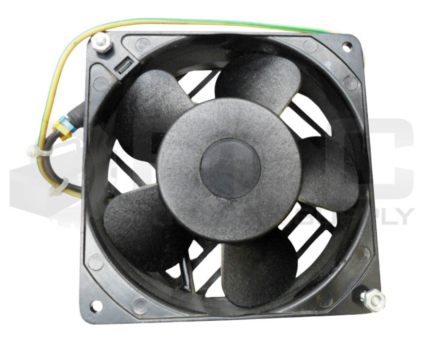 NMB 4715MS-23T-B5A-A00 COOLING FAN 230V 1.10/1.38W 2600/2900RPM