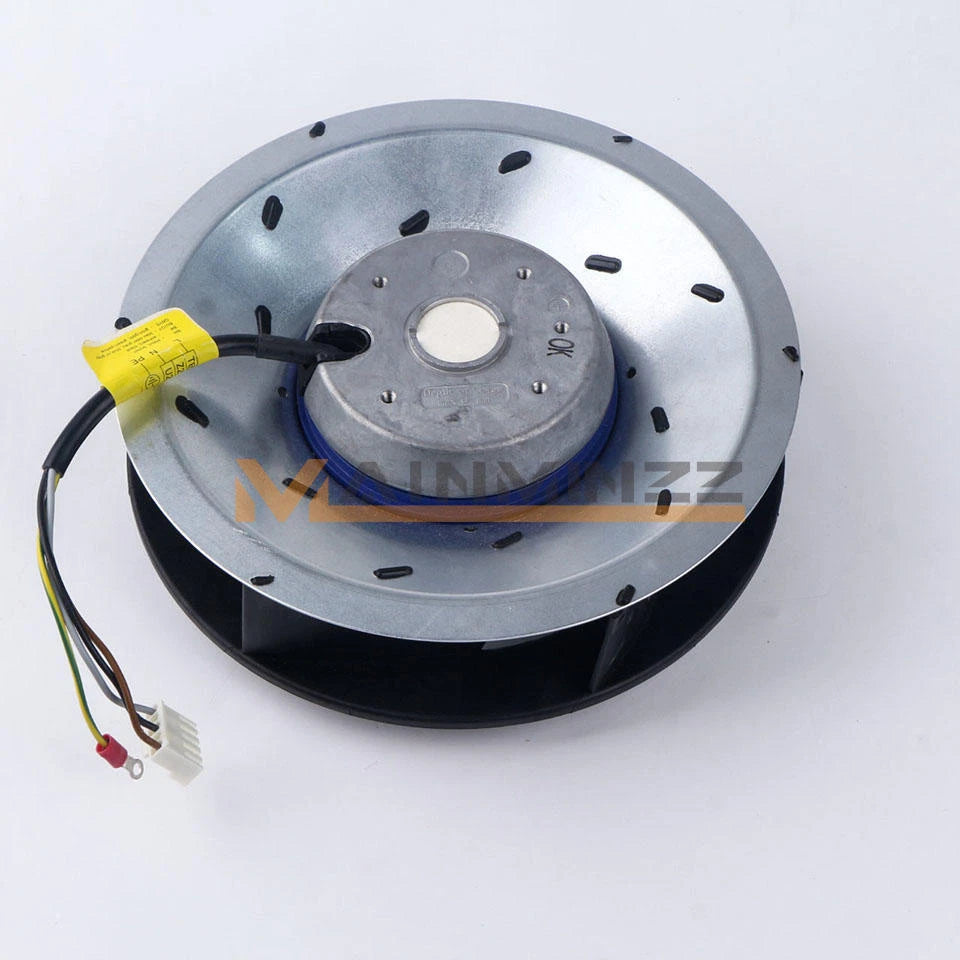 New 1PC ZIEHL-ABEGG centrifugal fan RH19V-2EP.W6.1R|406225744241