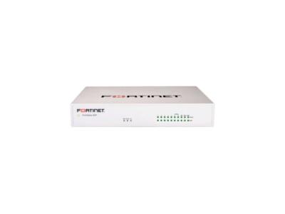 Fortinet FortiGate 60F Firewall 10 Gbps Secure SD-WAN FG-60F-BDL-950-12