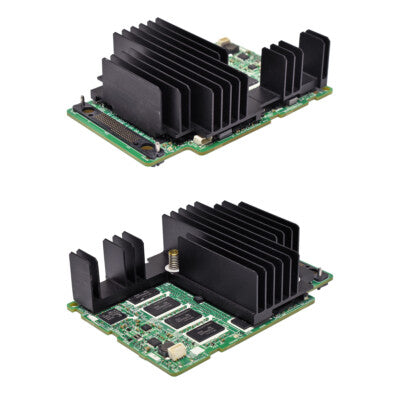 Dell PERC H730P 2GB SAS/SATA 8-Channel 12Gb/s Mini RAID Controller