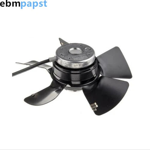 ebmpapst A2D250-AA02-01 High-Performance Industrial Axial Fan for Siemens Motor Cooling