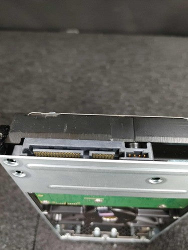 Seagate ST31000524NS 1TB SATA 3.5in Internal HDD 7.2K RPM