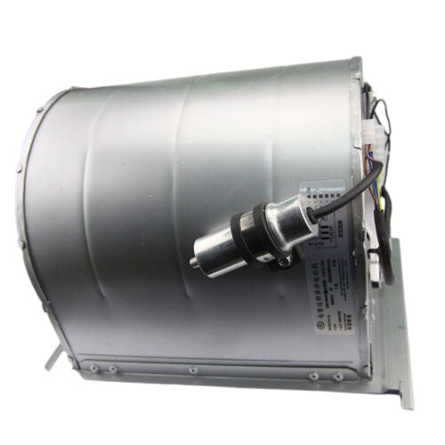 Para inversor D2E160-AH02-15 2,45 A 550/790 W Enfriador con ventilador de refrigeración