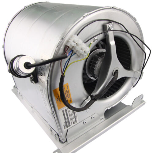 Para inversor D2E160-AH02-15 2,45 A 550/790 W Enfriador con ventilador de refrigeración