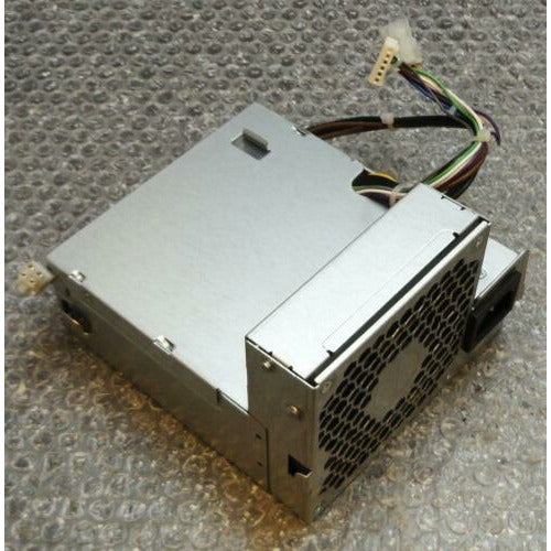 HP Compaq 611481-001 613762-001 6200 8200 8300 Pro SFF 240W Power Supply PC9055 Fonte - MFerraz Tecnologia