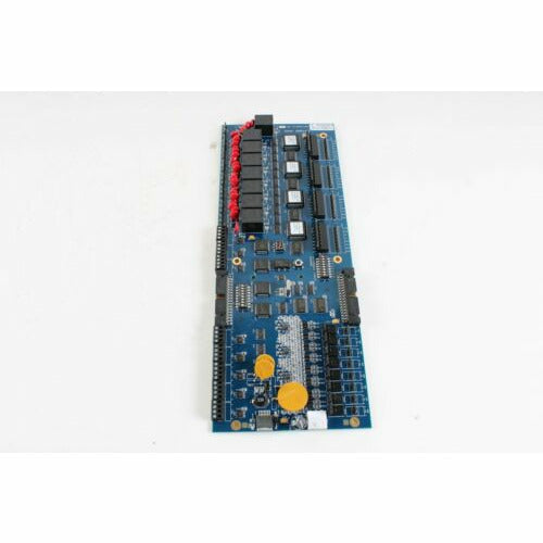 Software House 0311-0040-01 Access Control Module Board STAR-ACM8-WA