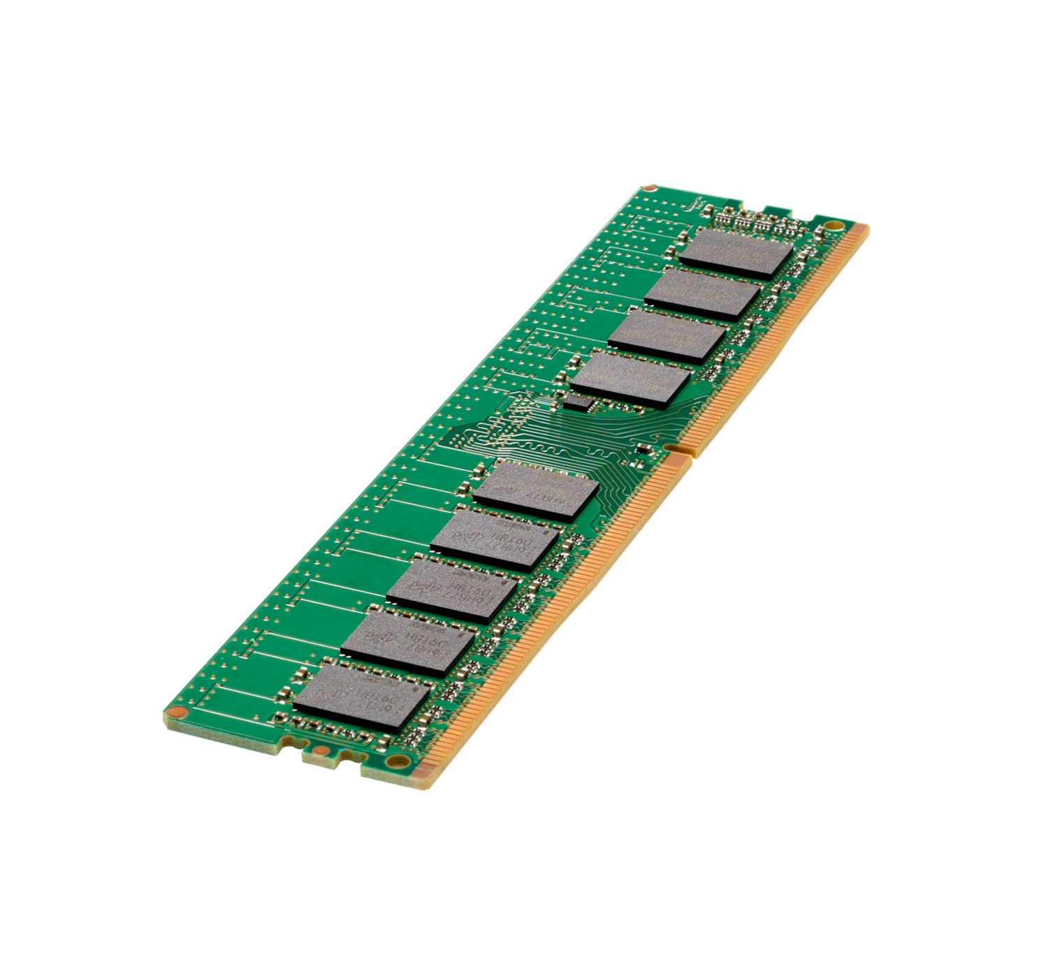 HPE 32GB DDR4-2933 Registered Smart Memory Kit - Dual Rank x4 Performance