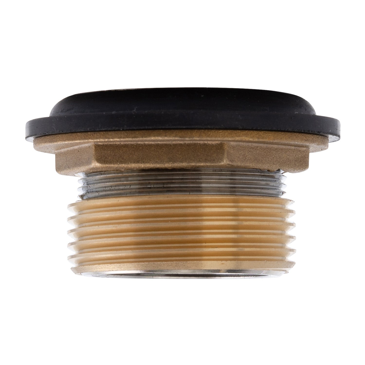 Ambassador Marine S01-0304 1 1/2" Flip Drain