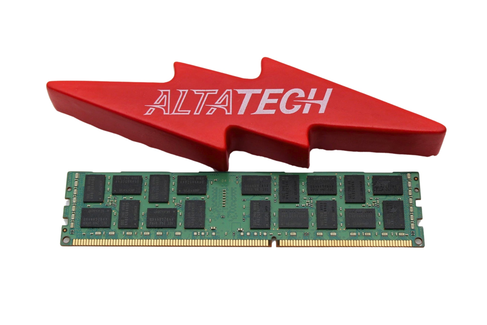 Samsung M393B1K70QB0-YKO 8GB PC3L-12800R DDR3-1600 2RX4 ECC