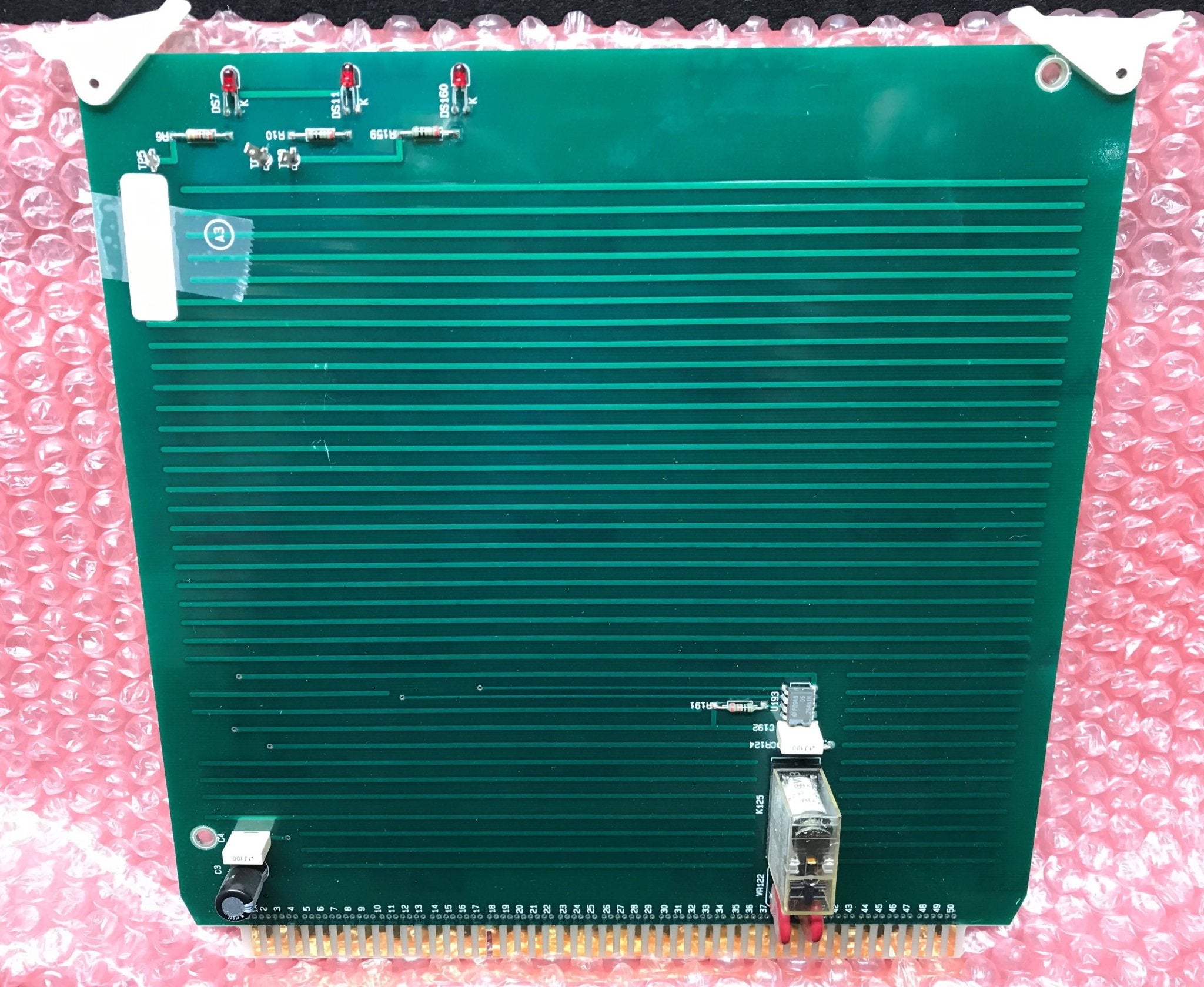 SARC: Power Supply Board (46-904608 G10 GE