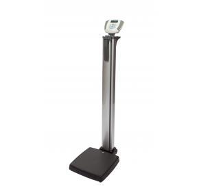Health O Meter ELEVATE-BT Scale with Digital Height Rod & Bluetooth