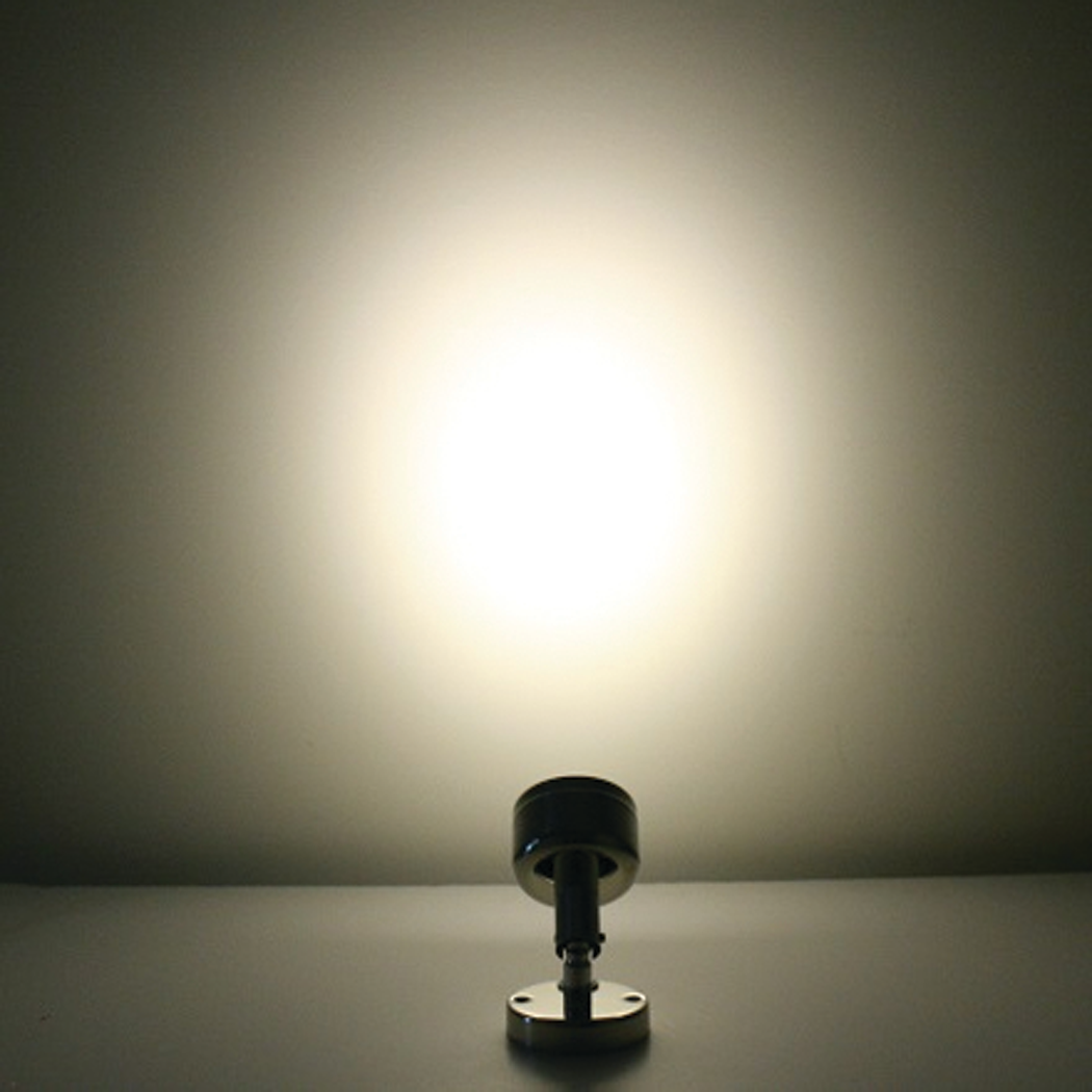 Scandvik 41397P Allure LED Reading Light