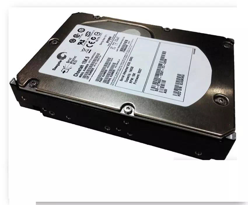 Seagate ST373455FC 73GB 15K SP 3.5 FC HDD