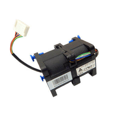 Server Fan for HP ProLiant DL120 G7, DL170 G7, DL165 G7