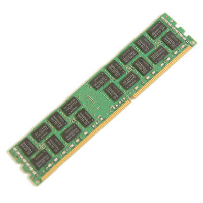 128GB (4 x 32GB) DDR3-1333 MHz PC3-10600R ECC Registered Server Memory Upgrade Kit - Supermicro