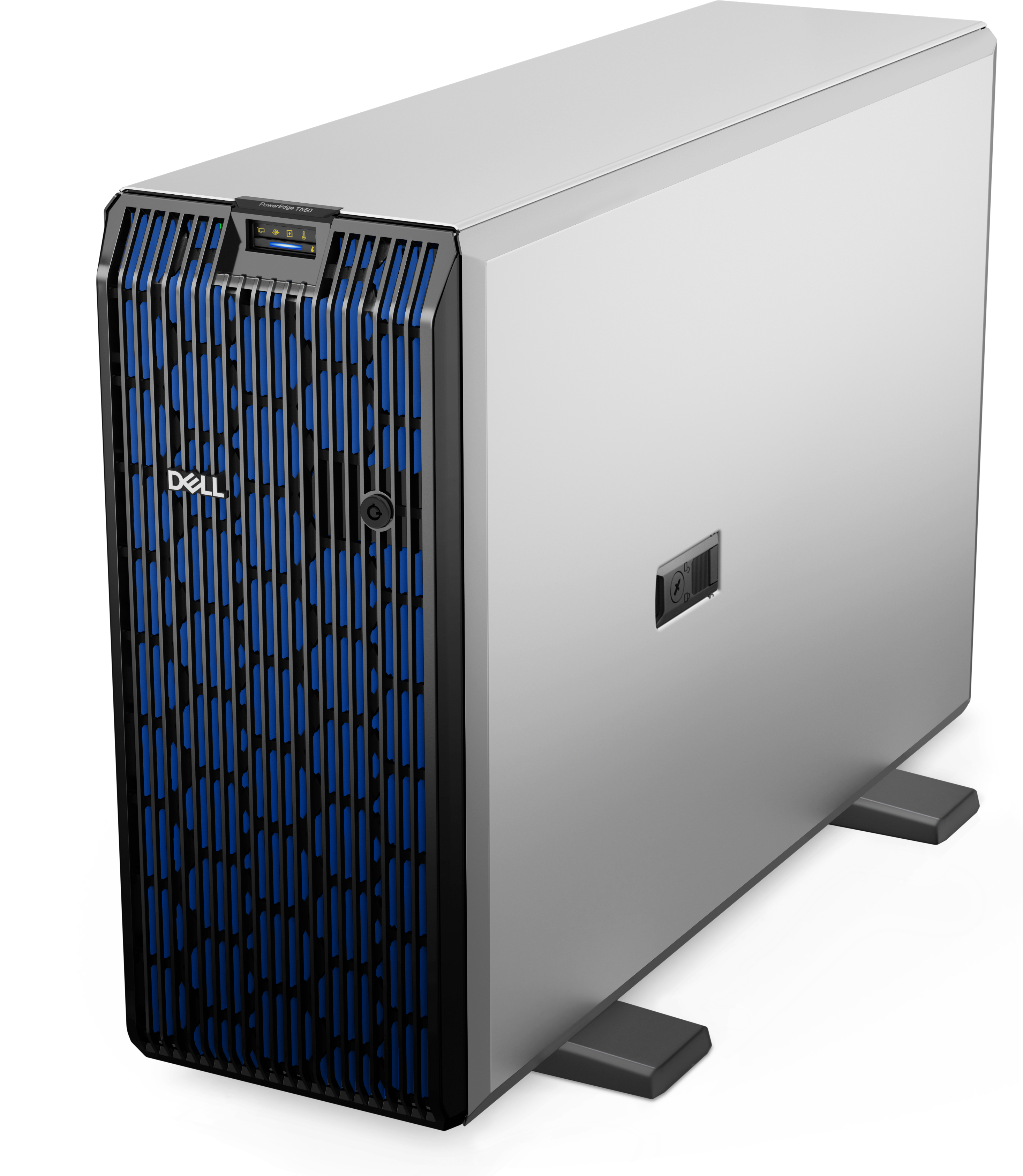 PowerEdge T560 Tower Server