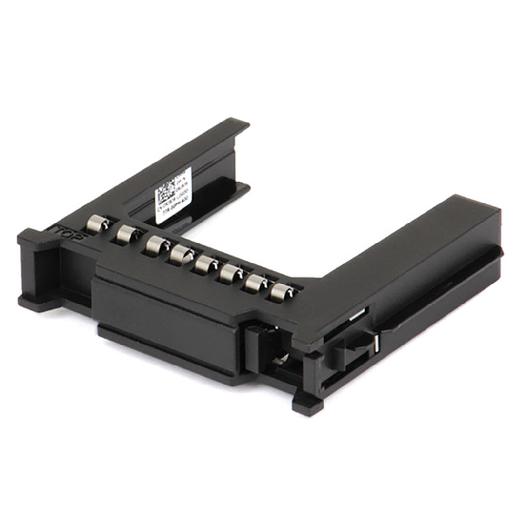 RJ8J9 - Dell 2.5" Hot Swap Hard Drive Blank