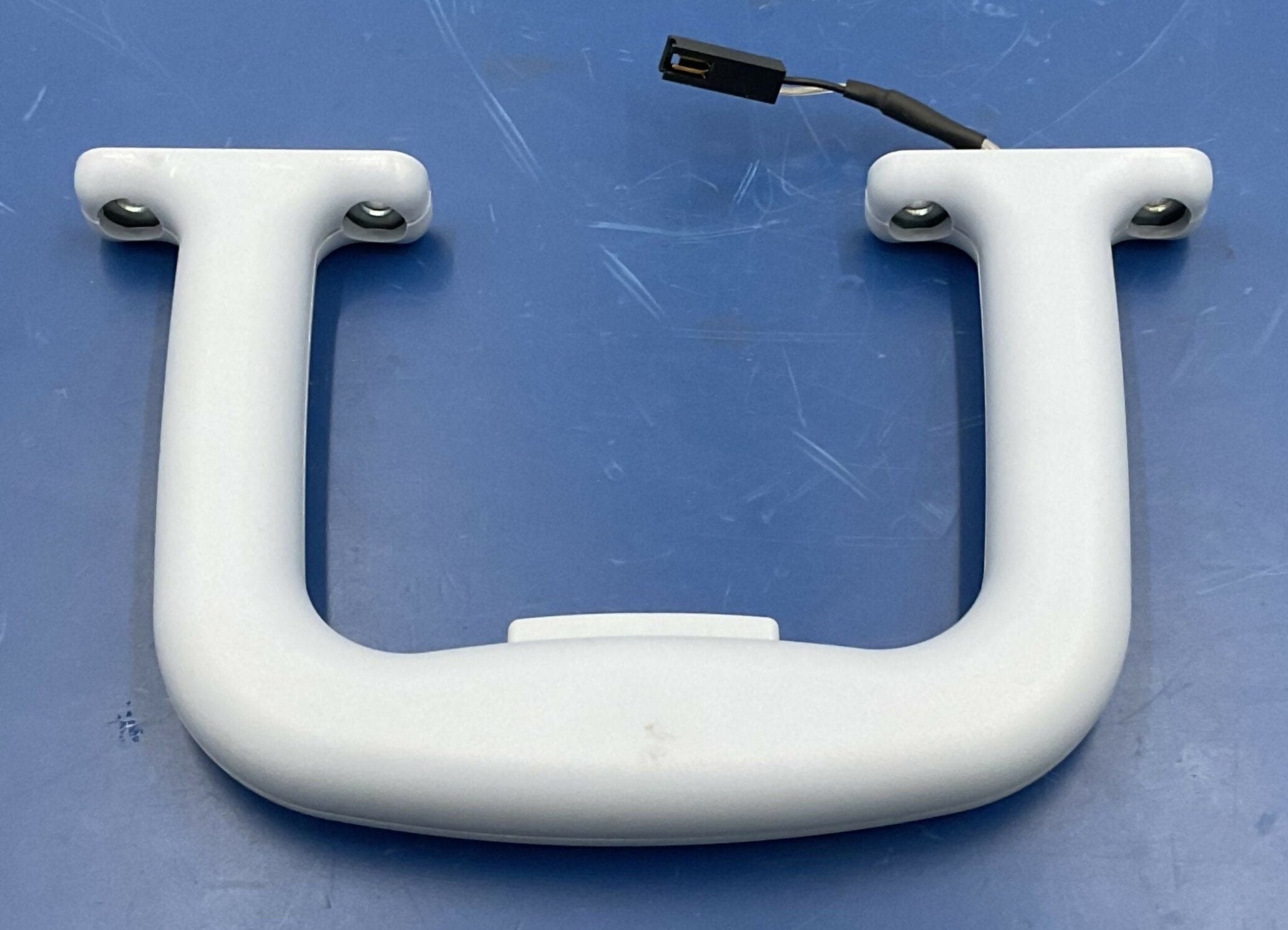 SG80 BUCKY HANDLE ASM (5135025) GE
