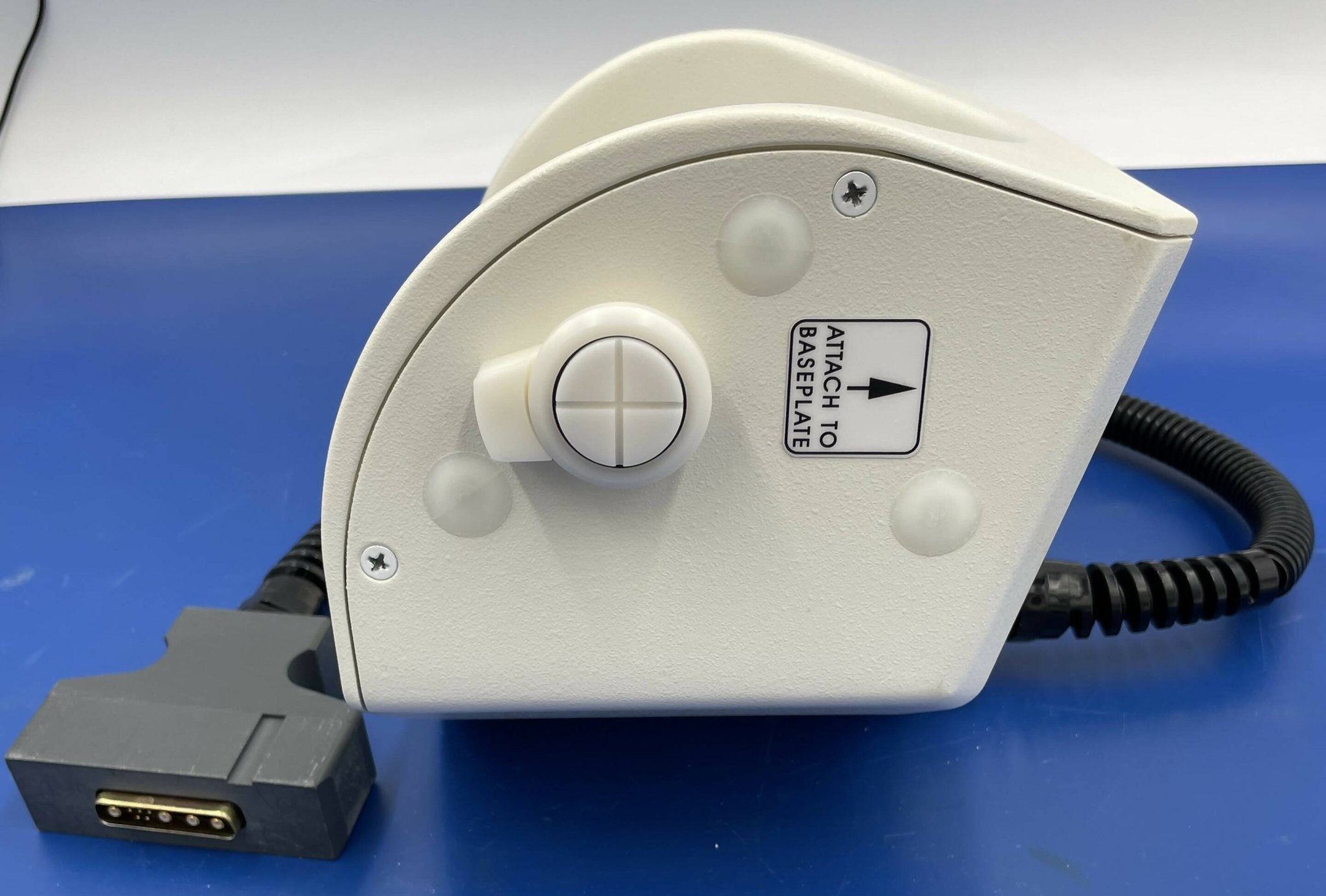 Siemens 5516591 - Shoulder Array Coil for MRI Rear | Alo Tech Solutions