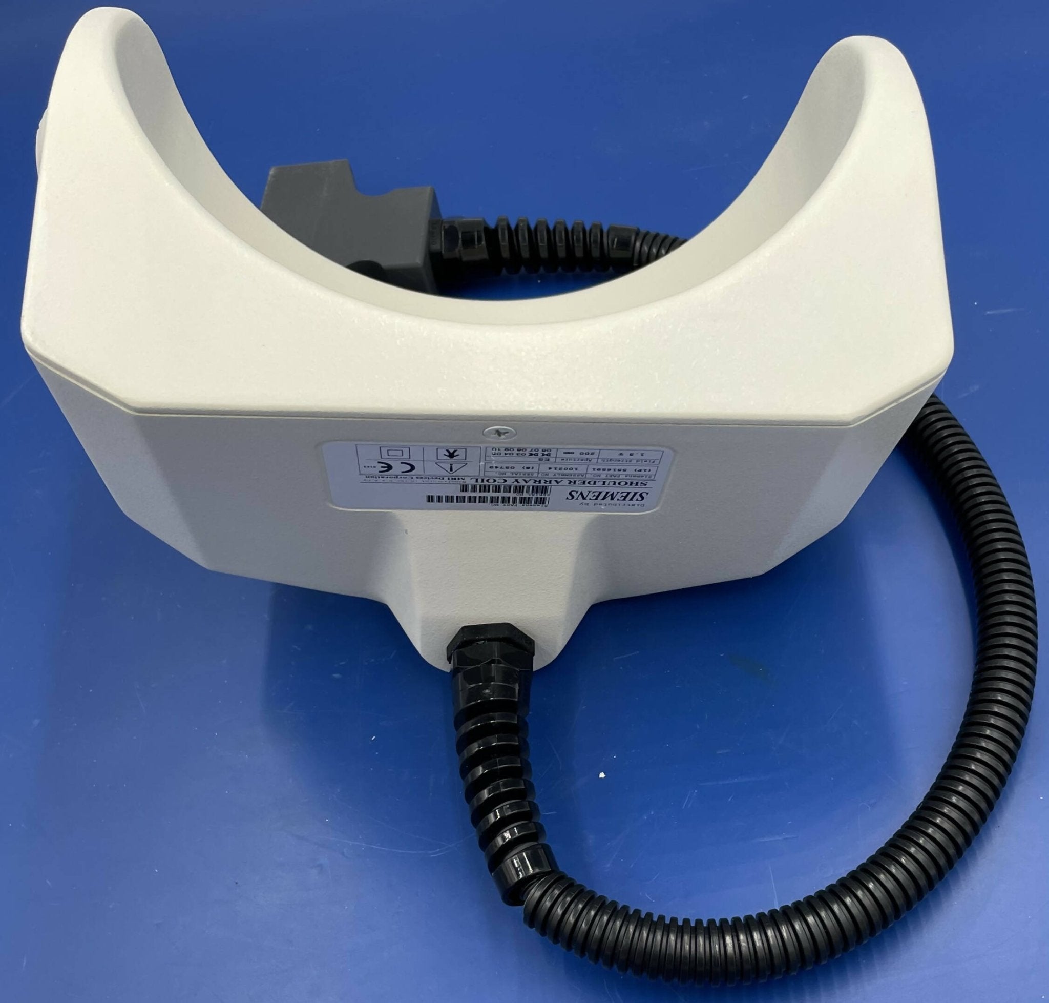 SHOULDER ARRAY COIL (5516591/100214 SIEMENS