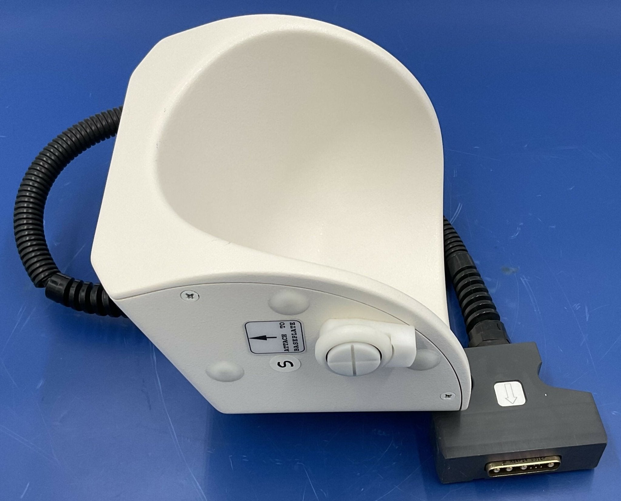 SHOULDER ARRAY COIL SM 165mm (05516583/5516583 SIEMENS