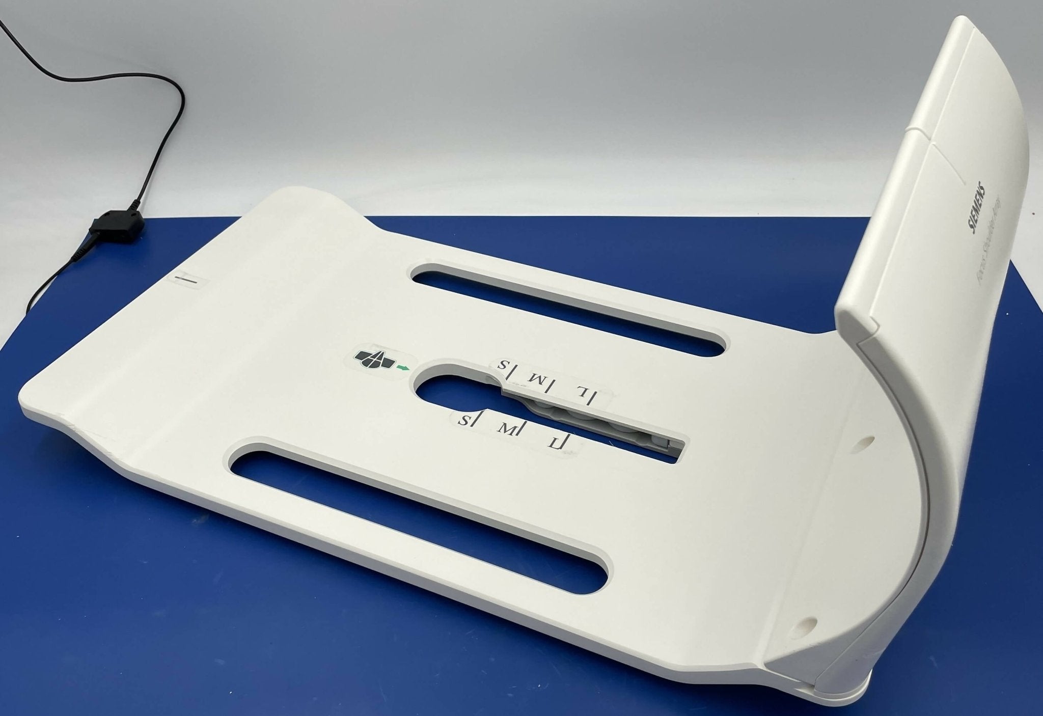 Siemens 10498468 - Shoulder Shimplate for MRI Detail | Alo Tech Solutions