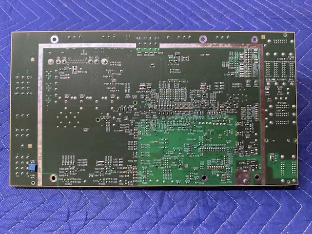 Siemens OTC Control Board (Carestream Pre-Owned