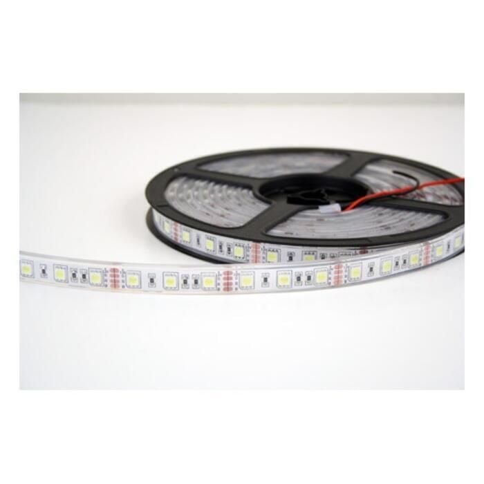 Scandvik 41521P LED Flexible PCB 50/50 Board Rope Lights, Blue