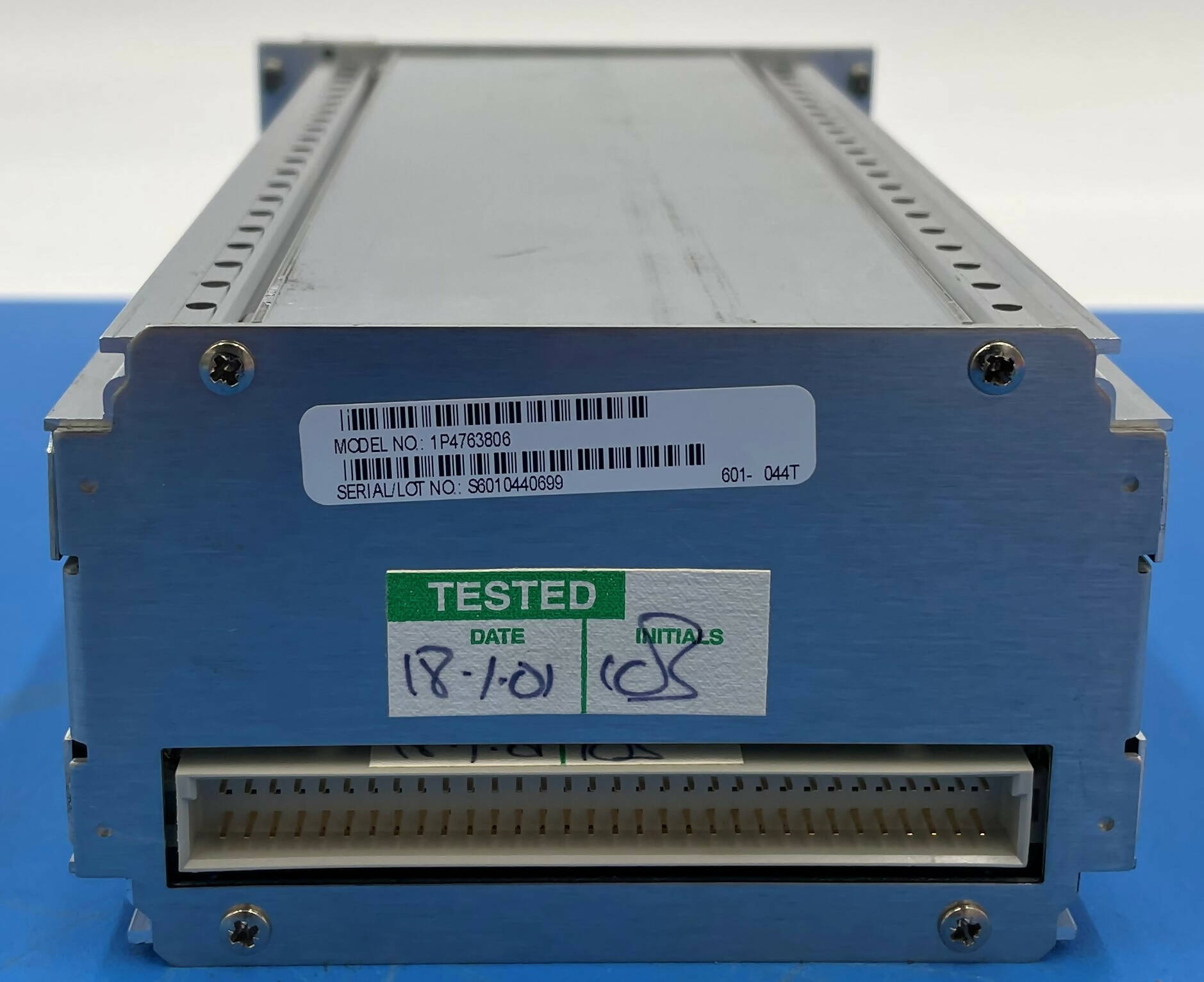 SLIM MODULE (4763806/601-044T SIEMENS