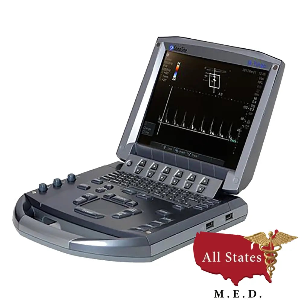 Sonosite P21X Cardiac Transducer Probe