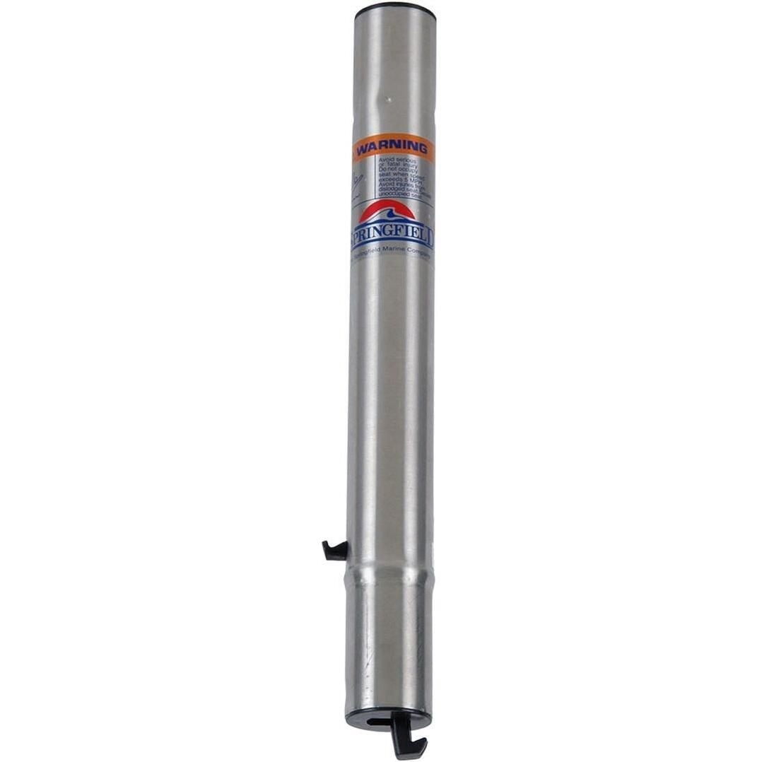 Springfield 1640404 Spring-Lock Non-Locking Post