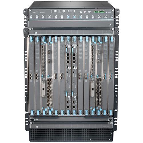 Juniper SRX5800X-BASE Firewall