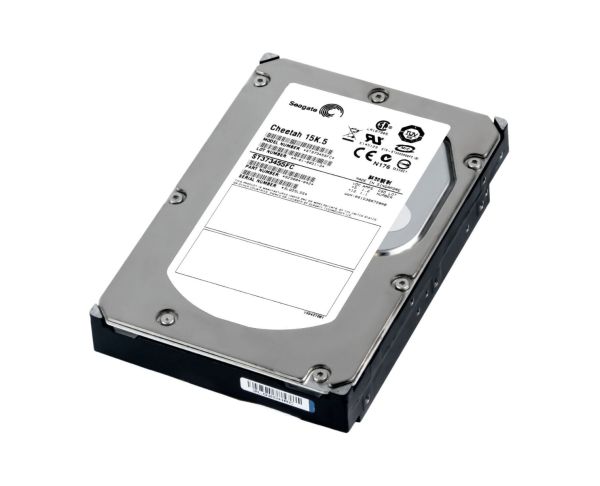 ST373455FC - Seagate Cheetah 15K.5 73.4GB Fibre Channel 4Gb/s 15000RPM 16MB Cache 3.5-inch Internal Hard Drive