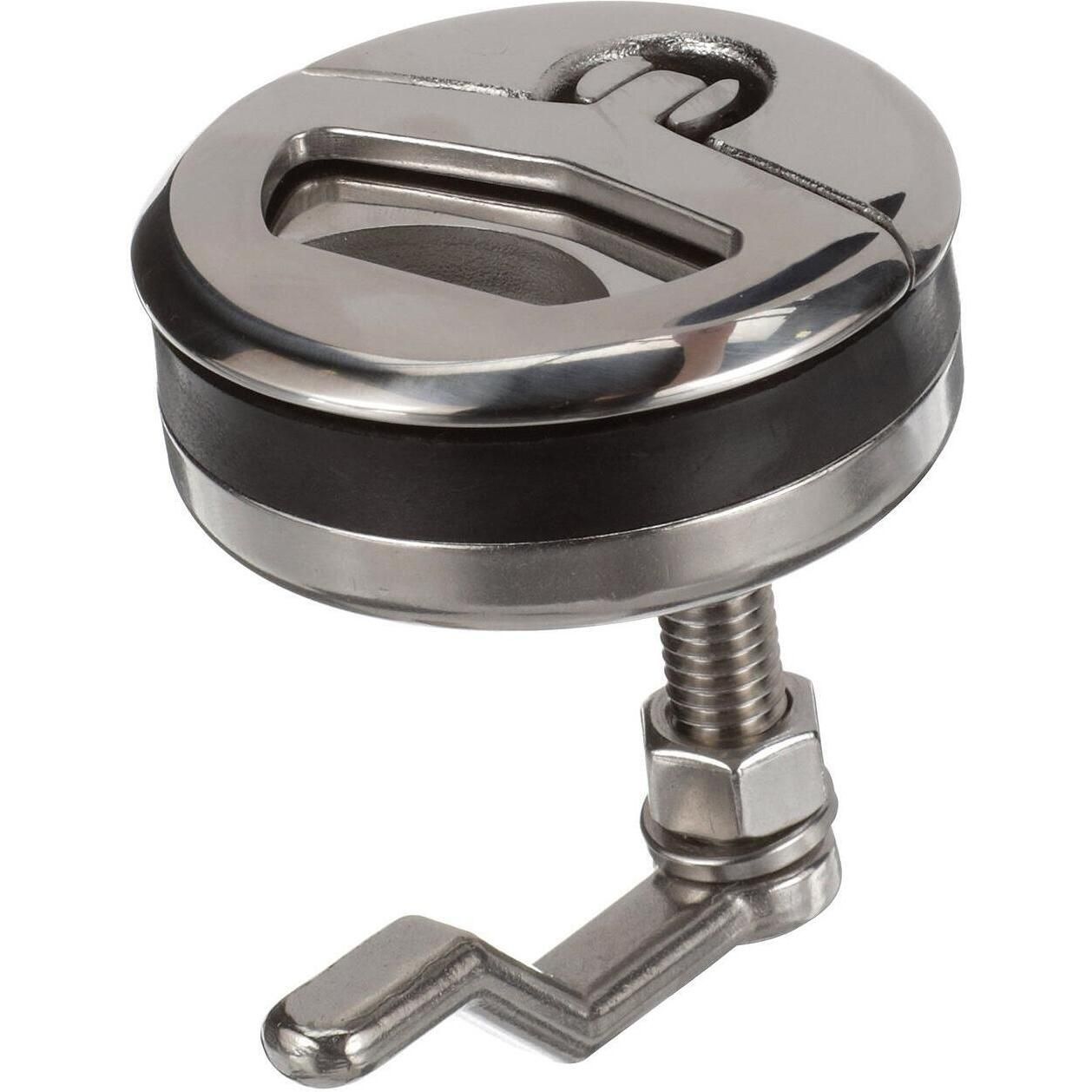 Seachoice 50-35641 Non-Locking Grand Compression Latch, 2"