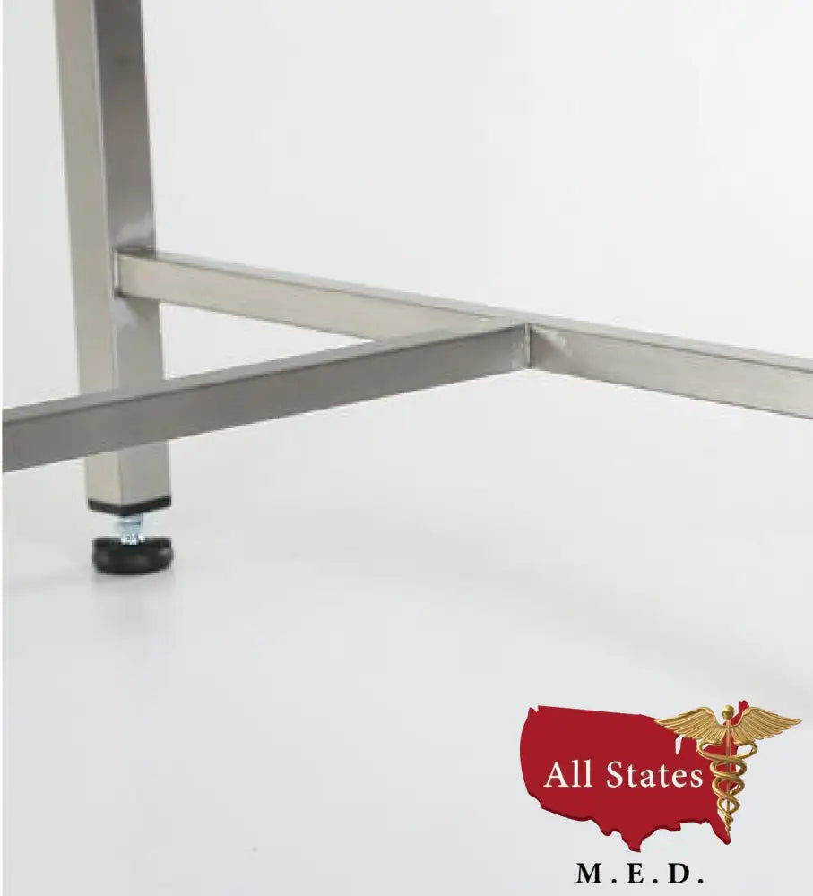 Stainless Steel Work Table