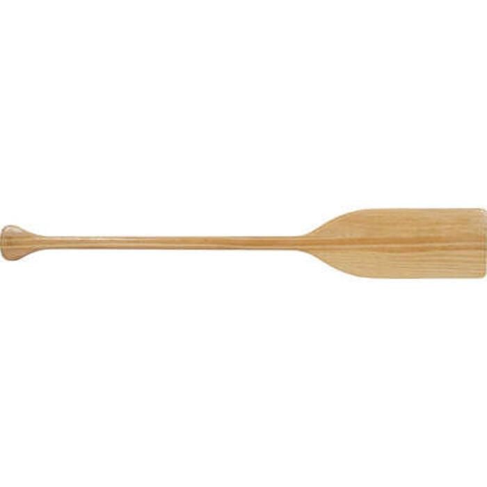 Seachoice 71143 Standard Wood Paddle – 4 Ft.