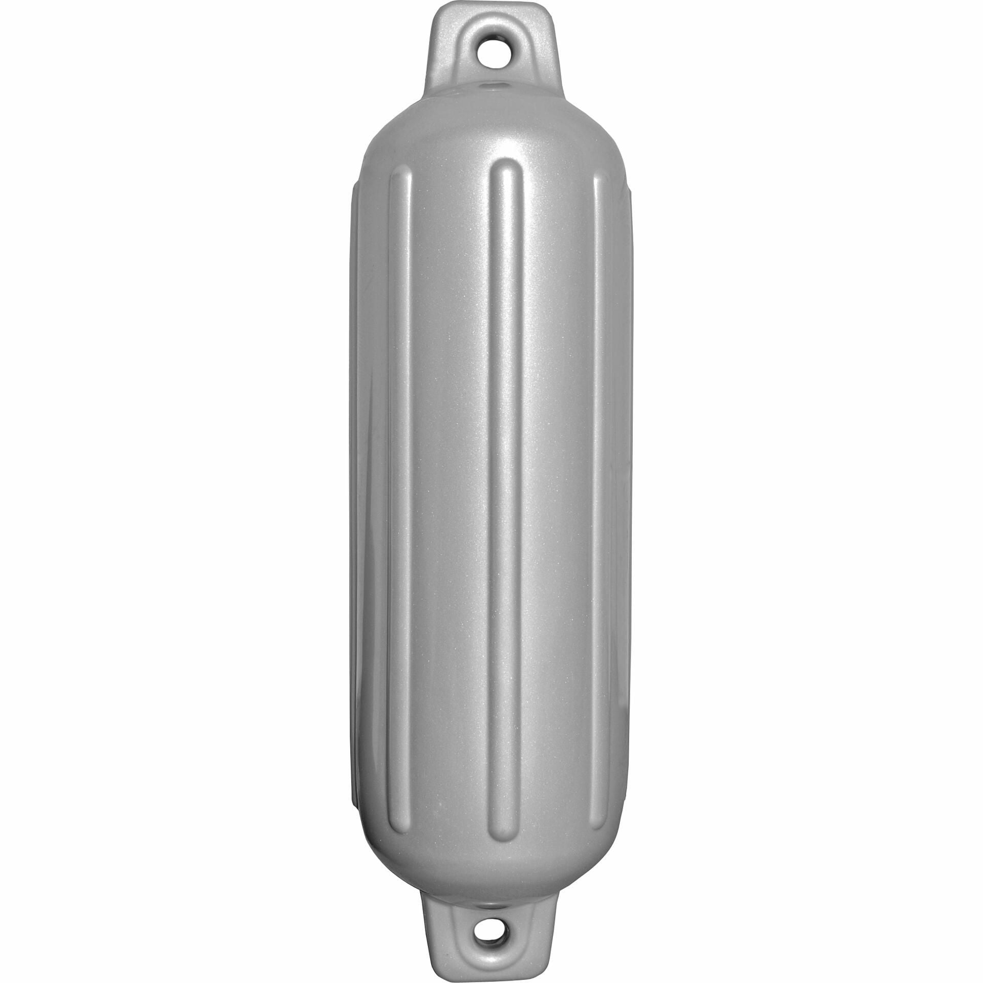 Taylor Made Products 262347 Taylor Storm Gard Fender, 6.5" x 22", Silver Mist