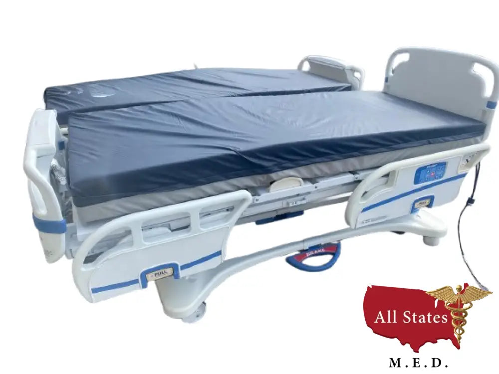 Stryker S3 Hospital Bed
