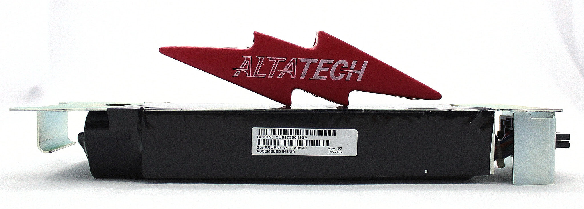 Sun Microsystems 371-1808 6540 BATTERY BACKUP UNIT