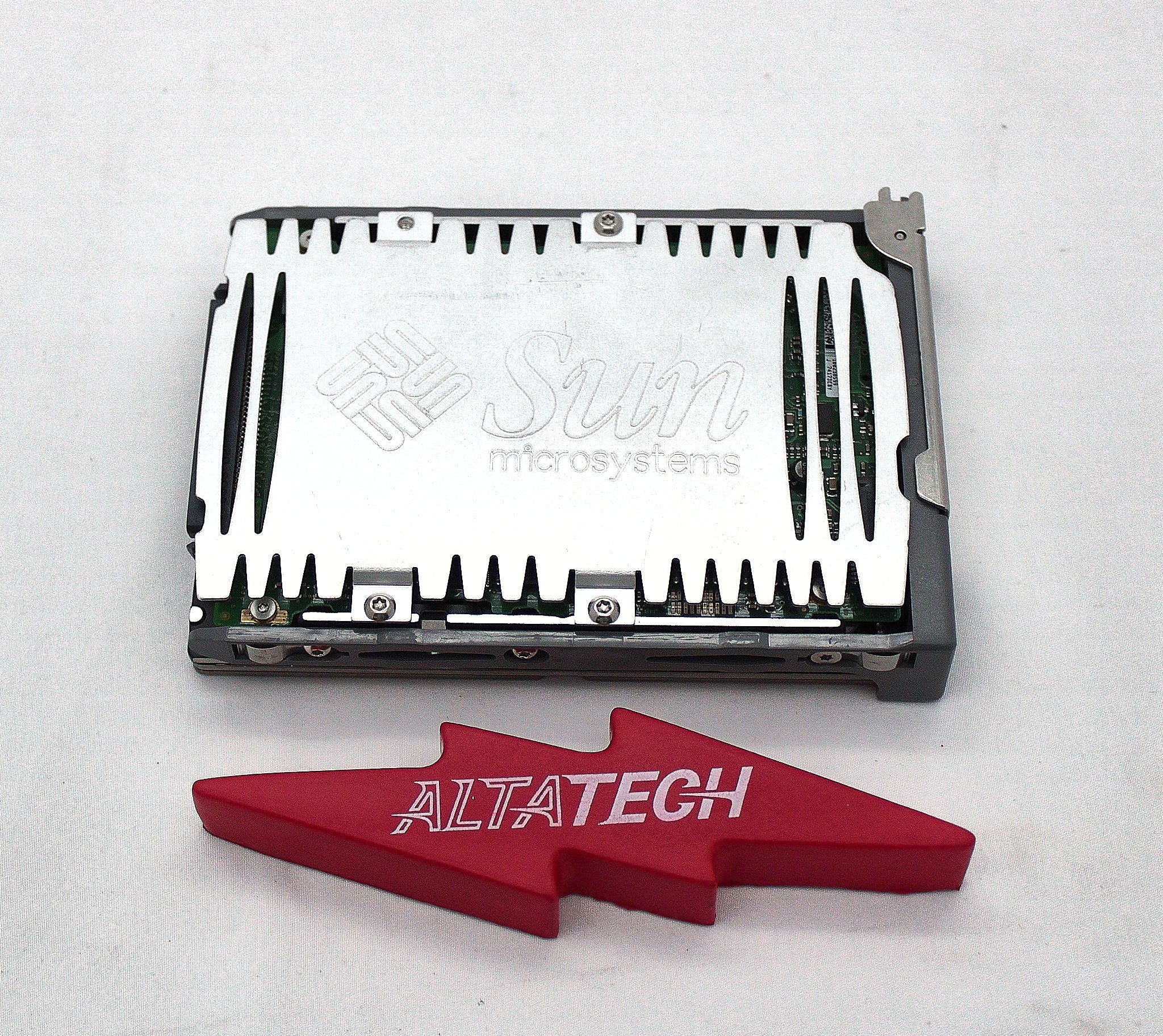 Sun Microsystems 540-4689 36.4GB 80-PIN SCA HDD