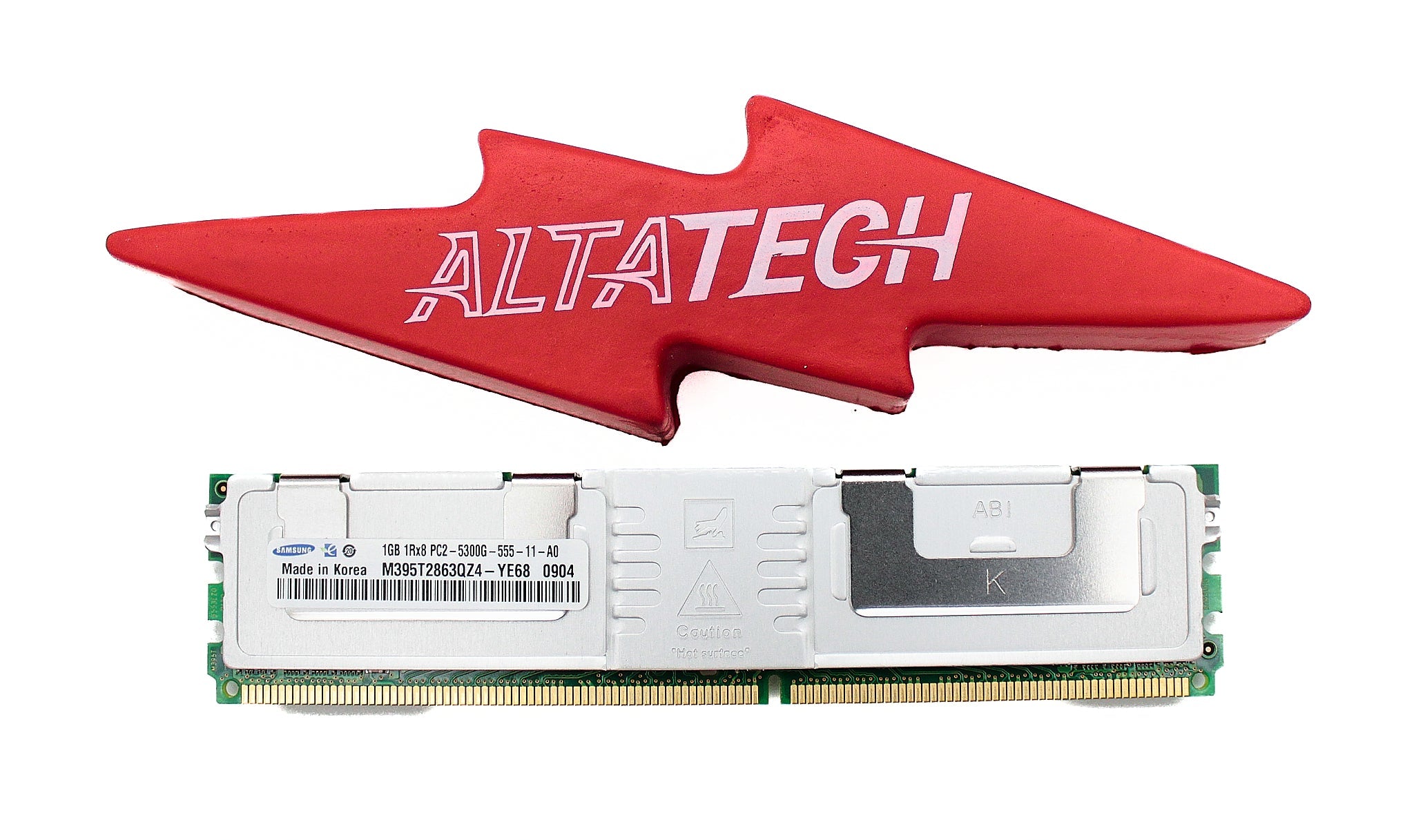 Sun Microsystems SESX2A3Z 2GB Memory Expansion Kit
