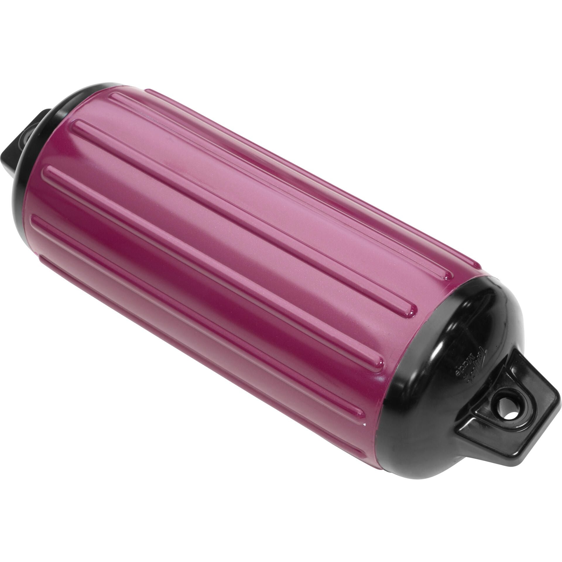 Taylor Made Products 953520 Taylor Super Gard Inflatable Fender, 5-1/2" x 20", Burgundy
